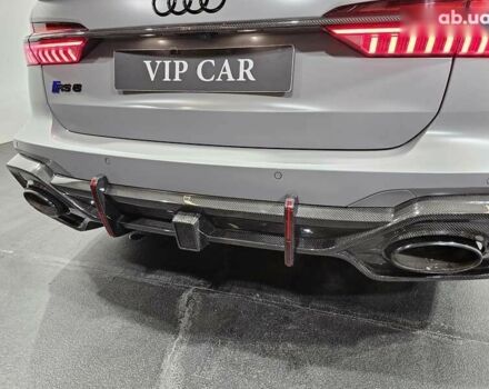 Ауди РС6, объемом двигателя 0 л и пробегом 13 тыс. км за 219999 $, фото 12 на Automoto.ua
