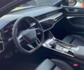 купить новое авто Ауди РС6 2025 года от официального дилера Ауді Центр Дніпро Ауди фото