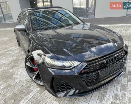 Ауді РС6, об'ємом двигуна 4 л та пробігом 15 тис. км за 144333 $, фото 47 на Automoto.ua
