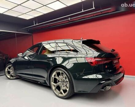 Ауді РС6, об'ємом двигуна 4 л та пробігом 1 тис. км за 163900 $, фото 26 на Automoto.ua