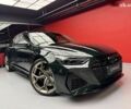 Ауді РС6, об'ємом двигуна 4 л та пробігом 1 тис. км за 163900 $, фото 10 на Automoto.ua