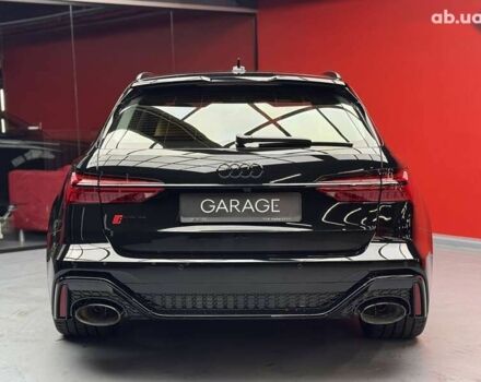 Ауди РС6, объемом двигателя 4 л и пробегом 1 тыс. км за 157700 $, фото 16 на Automoto.ua