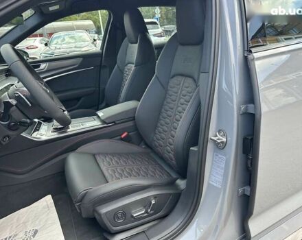 Ауди РС6, объемом двигателя 0 л и пробегом 1 тыс. км за 139999 $, фото 16 на Automoto.ua