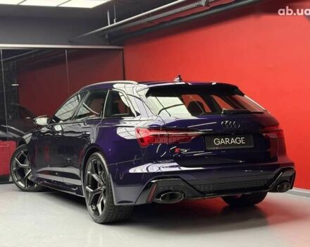 Ауді РС6, об'ємом двигуна 4 л та пробігом 1 тис. км за 167900 $, фото 29 на Automoto.ua