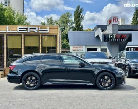 Ауді РС6, об'ємом двигуна 0 л та пробігом 1 тис. км за 149999 $, фото 5 на Automoto.ua
