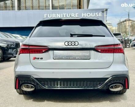 Ауді РС6, об'ємом двигуна 0 л та пробігом 1 тис. км за 146500 $, фото 17 на Automoto.ua