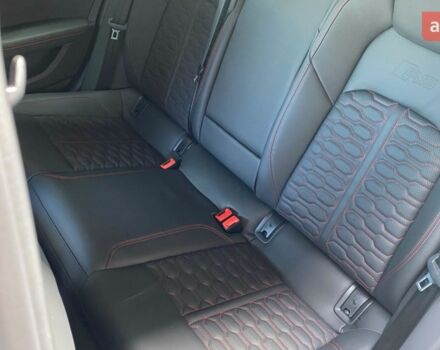 купить новое авто Ауди РС6 2025 года от официального дилера Ауді Центр Дніпро Ауди фото