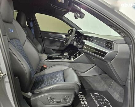 Ауди РС6, объемом двигателя 0 л и пробегом 13 тыс. км за 219999 $, фото 22 на Automoto.ua