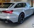 купить новое авто Ауди РС6 2025 года от официального дилера Ауді Центр Дніпро Ауди фото