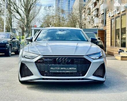 Ауді РС6, об'ємом двигуна 0 л та пробігом 1 тис. км за 146500 $, фото 9 на Automoto.ua