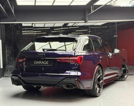 Ауді РС6, об'ємом двигуна 4 л та пробігом 1 тис. км за 167900 $, фото 22 на Automoto.ua