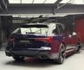 Ауді РС6, об'ємом двигуна 4 л та пробігом 1 тис. км за 167900 $, фото 22 на Automoto.ua