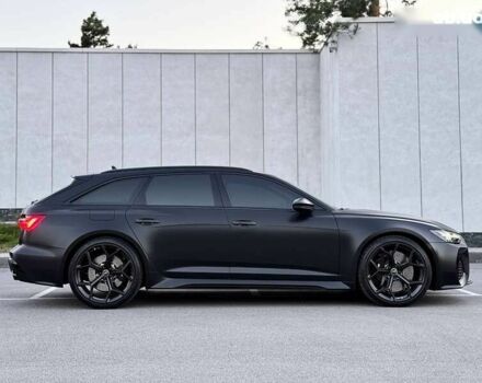 Ауді РС6, об'ємом двигуна 4 л та пробігом 1 тис. км за 148500 $, фото 20 на Automoto.ua