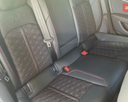 купить новое авто Ауди РС6 2025 года от официального дилера Ауді Центр Дніпро Ауди фото