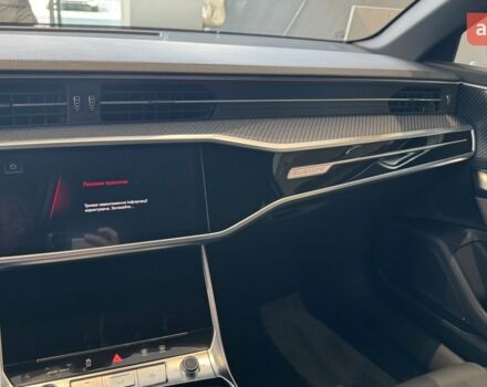 Ауди РС6, объемом двигателя 4 л и пробегом 0 тыс. км за 161141 $, фото 8 на Automoto.ua