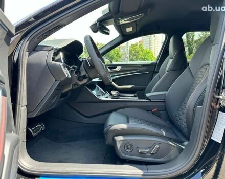 Ауді РС6, об'ємом двигуна 0 л та пробігом 1 тис. км за 149999 $, фото 13 на Automoto.ua