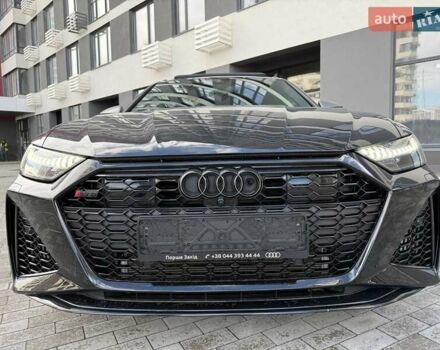 Ауді РС6, об'ємом двигуна 4 л та пробігом 15 тис. км за 144333 $, фото 45 на Automoto.ua