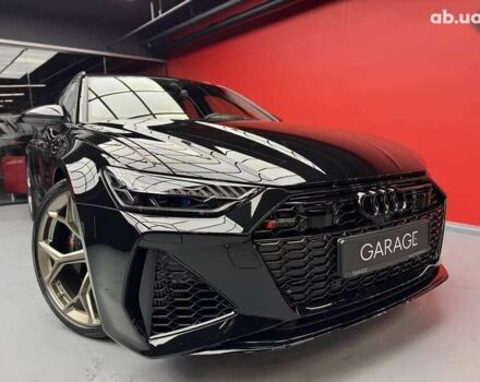 Ауди РС6, объемом двигателя 4 л и пробегом 1 тыс. км за 157700 $, фото 9 на Automoto.ua