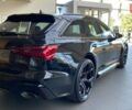 купить новое авто Ауди РС6 2025 года от официального дилера Ауді Центр Дніпро Ауди фото