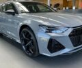 купить новое авто Ауди РС6 2025 года от официального дилера Ауді Центр Дніпро Ауди фото