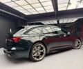 Ауді РС6, об'ємом двигуна 4 л та пробігом 1 тис. км за 163900 $, фото 19 на Automoto.ua