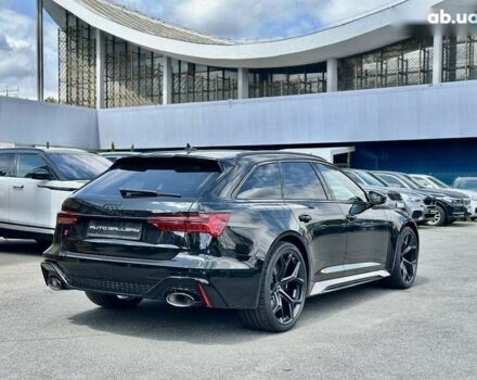 Ауді РС6, об'ємом двигуна 0 л та пробігом 1 тис. км за 149999 $, фото 8 на Automoto.ua