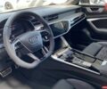 купить новое авто Ауди РС6 2025 года от официального дилера Ауді Центр Дніпро Ауди фото