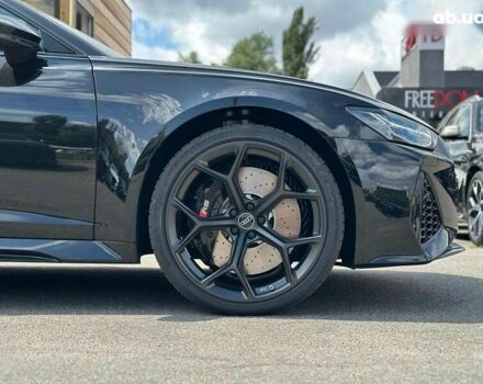 Ауді РС6, об'ємом двигуна 0 л та пробігом 1 тис. км за 149999 $, фото 3 на Automoto.ua