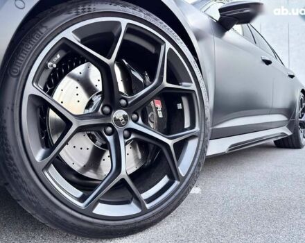 Ауді РС6, об'ємом двигуна 4 л та пробігом 1 тис. км за 148500 $, фото 22 на Automoto.ua