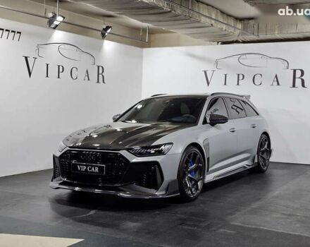 Ауди РС6, объемом двигателя 0 л и пробегом 13 тыс. км за 219999 $, фото 3 на Automoto.ua