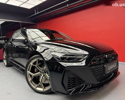 Ауди РС6, объемом двигателя 4 л и пробегом 1 тыс. км за 157700 $, фото 10 на Automoto.ua