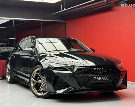 Ауді РС6, об'ємом двигуна 4 л та пробігом 1 тис. км за 163900 $, фото 13 на Automoto.ua