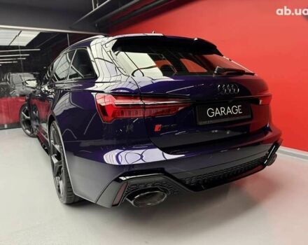 Ауді РС6, об'ємом двигуна 4 л та пробігом 1 тис. км за 165900 $, фото 24 на Automoto.ua