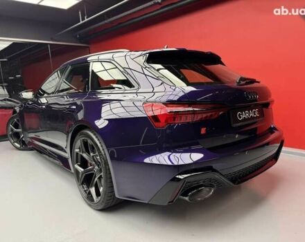 Ауді РС6, об'ємом двигуна 4 л та пробігом 1 тис. км за 165900 $, фото 25 на Automoto.ua