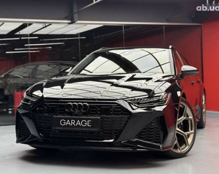 Ауди РС6, объемом двигателя 4 л и пробегом 1 тыс. км за 157700 $, фото 6 на Automoto.ua