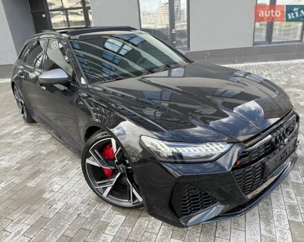 Ауді РС6, об'ємом двигуна 4 л та пробігом 15 тис. км за 144333 $, фото 53 на Automoto.ua