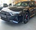 купить новое авто Ауди РС6 2025 года от официального дилера Ауді Центр Дніпро Ауди фото