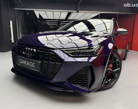Ауді РС6, об'ємом двигуна 4 л та пробігом 1 тис. км за 167900 $, фото 4 на Automoto.ua