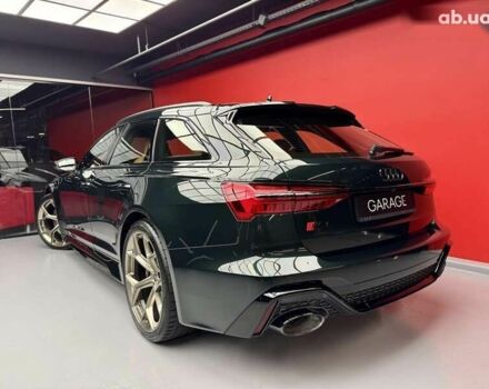 Ауді РС6, об'ємом двигуна 4 л та пробігом 1 тис. км за 163900 $, фото 25 на Automoto.ua