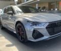 купить новое авто Ауди РС6 2025 года от официального дилера Ауді Центр Дніпро Ауди фото