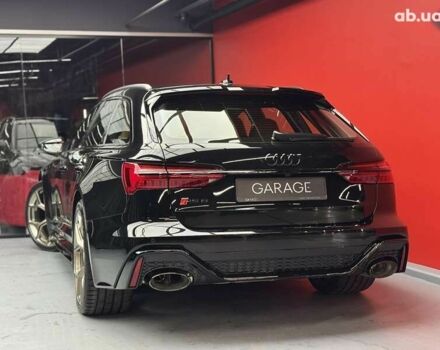 Ауди РС6, объемом двигателя 4 л и пробегом 1 тыс. км за 157700 $, фото 27 на Automoto.ua