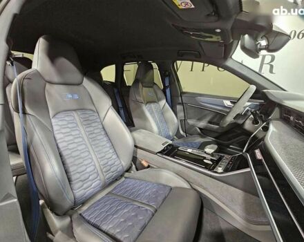Ауди РС6, объемом двигателя 0 л и пробегом 13 тыс. км за 219999 $, фото 6 на Automoto.ua