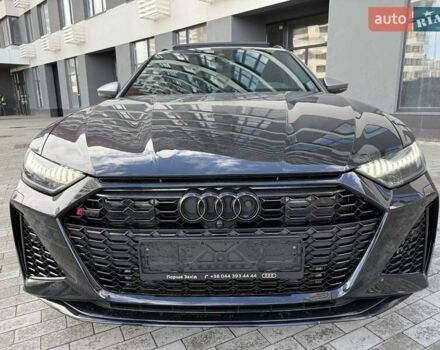 Ауді РС6, об'ємом двигуна 4 л та пробігом 15 тис. км за 144333 $, фото 46 на Automoto.ua