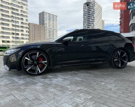 Ауди РС6, объемом двигателя 4 л и пробегом 15 тыс. км за 144333 $, фото 40 на Automoto.ua