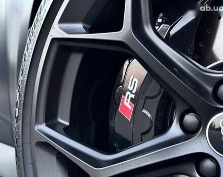 Ауді РС6, об'ємом двигуна 4 л та пробігом 1 тис. км за 148500 $, фото 24 на Automoto.ua