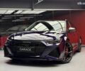 Ауді РС6, об'ємом двигуна 4 л та пробігом 1 тис. км за 165900 $, фото 12 на Automoto.ua