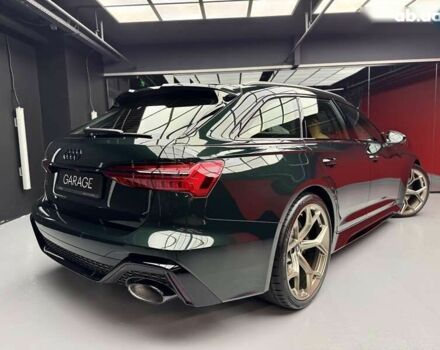 Ауді РС6, об'ємом двигуна 4 л та пробігом 1 тис. км за 163900 $, фото 18 на Automoto.ua