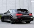 Ауді РС6, об'ємом двигуна 4 л та пробігом 1 тис. км за 148500 $, фото 6 на Automoto.ua