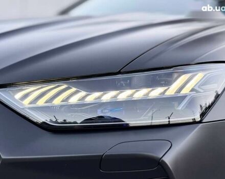 Ауді РС6, об'ємом двигуна 4 л та пробігом 1 тис. км за 148500 $, фото 23 на Automoto.ua