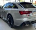 купить новое авто Ауди РС6 2025 года от официального дилера Ауді Центр Дніпро Ауди фото